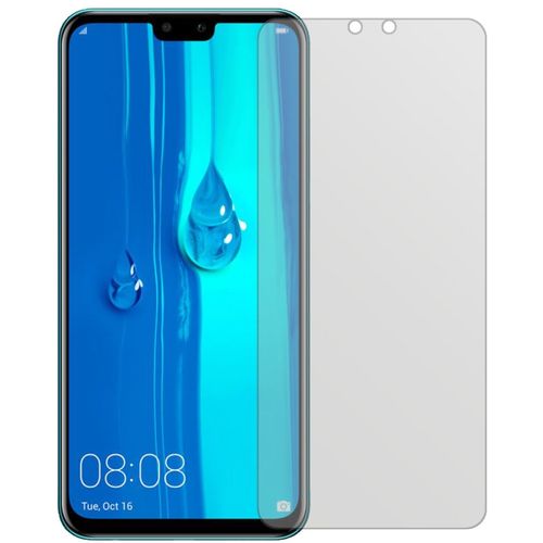 5x Screen Protector for Huawei Enjoy 9 Plus Protection Matte Anti Glare dipos