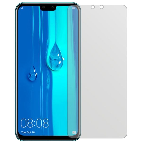 5x Screen Protector for Huawei Enjoy 9 Plus Protection Matte Anti Glare dipos