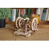 UGEARS 70132 Differential Gear, Mittel