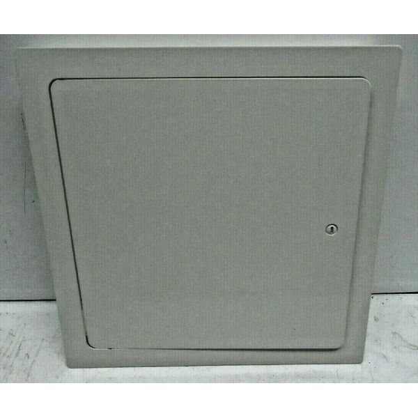 Universal Access Door Panel Karp DSC 214 M 12x12 inch Flush Mounted Access Door