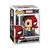 Funko Pop! Marvel: Split - Spider-Man/Peter Parker