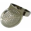 Nippon Chuko Sashiko Adjustable Ring Thimble F2-79