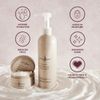Neal & Wolf HYDRATE Moisture Hair Mask 150ml