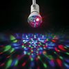 EASYmaxx LED Party Lights, White