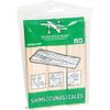 Nelson Wood Shims 6 " Pack