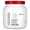 L-Glutamine, Unflavored, 17.64 oz (500 g)