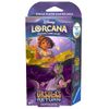 Starter Deck - Amber & Amethyst