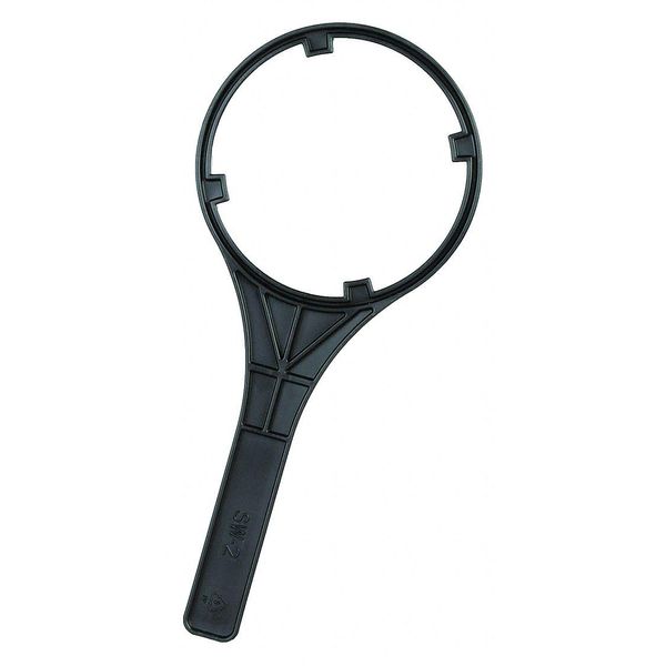 Polypropylene Housing Wrench, For Use With: HF-150, HF-360, HF-360A, Mfr. No. HF-150A