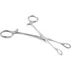 2 Pennington Sponge Forceps Healthcare Surgical Piercing Tools