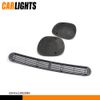 Defrost Vent Panel & Dash Board Grille Speaker Cover Fit For GMC Jimmy Replace