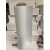 Roll  White Vinyl 24 " x 50 yards  (150 Feet) Plotter Cutter Gloss Interflex®