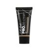 L.A. Girl HD PRO.BB Cream, Fair GBB941