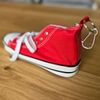 Donkey 400406 Sneaker Pencil Case Red