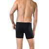 Schiesser Herren Trunks (2er Pack), Schwarz, XL