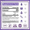 Zammex Multi Collagen Peptides  Multi Collagen Protein Powder
