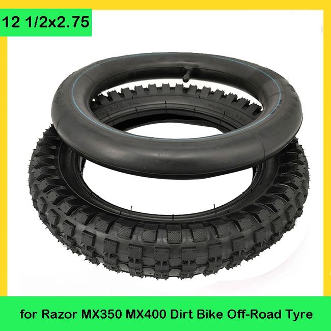 12 inch bike online inner tube