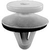 15 Side Garnish & Moulding Trim Clip For Mitsubishi Eclipse