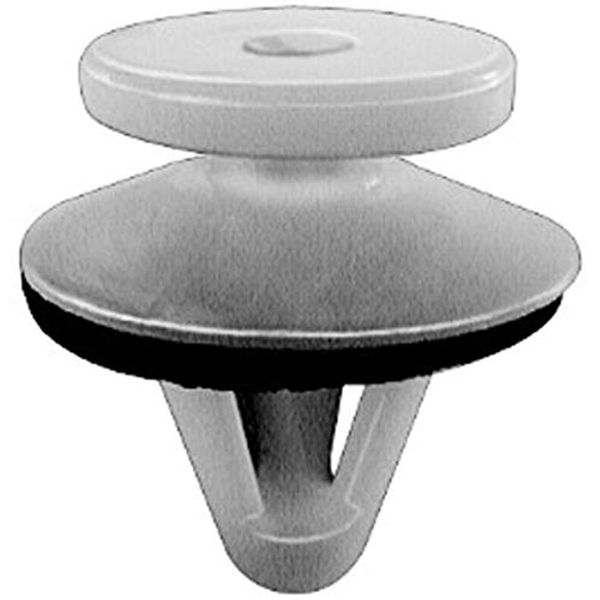 15 Side Garnish & Moulding Trim Clip For Mitsubishi Eclipse