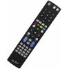 RM-Series Replacement Remote Control for Evotel ELCD3210USB