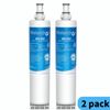 Waterdrop 4396508 Water Filter, Replacement for NCL240V 4392857 RFC0500A 4396918