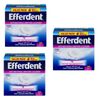 Efferdent Original Tablet 44 Count X 3 Packs
