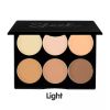 Sleek MakeUP Cream Contour Kit
