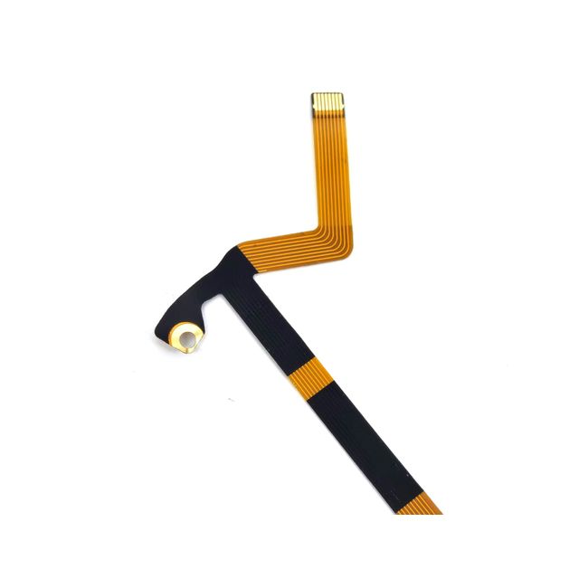 New Lens Aperture Flex Cable For CANON EF 24-105mm f/1:4 L IS II