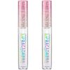 LIPRACADABRA-COLOR CHANGING LIP GLOSS 2 pieces