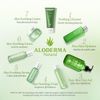 Aloderma Pure Aloe Soothing Set 3-Piece Set
