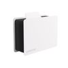 Gamegenic, Sideloading Sizemorph Divider - White