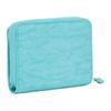 Kipling MONEY LOVE Medium Wallet, Deepest Aqua (Blue)