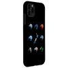 iPhone 11 Pro NEW ZEALAND KIWI AND MAP Case