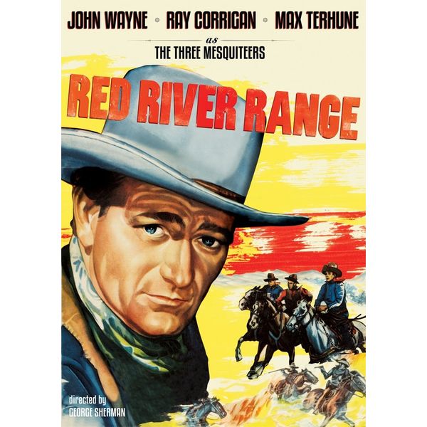 Red River Range