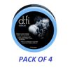 D:fi D:Struct Molding Creme (BLUE) 2.65 OZ - PACK OF 4