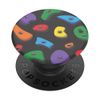 ​​​​PopSockets Phone Grip with Expanding Kickstand, Adhesive Grip - Climb On