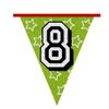 Boland Age 8 Flag Bunting Multicolor