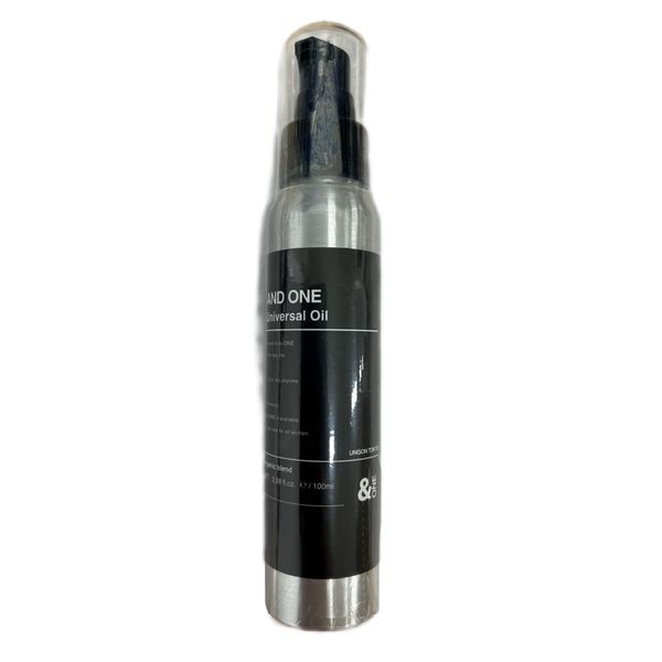 AND ONE Universal Oil 100ml