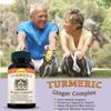 Carcumin Supplement - High Potency Formula For Long-Lasting Relief - Turmeric