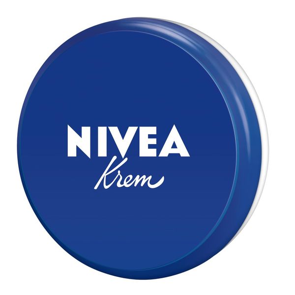 NIVEA Crème, 50 millilitre
