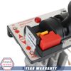 Hydraulic Flow Control Valves Dump Truck Tipper Hydraulic System with PTO Switch