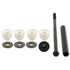 MOOG K700542 Suspension Stabilizer Bar Link Kit for Ford Ranger