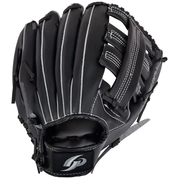 GP 66822 Soft General Right Throw All Round Baseball Gloves 12.5"