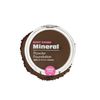 RUBY KISSES MINERAL POWDER 0.35oz (RMP16 Ebony) by Ruby Kisses