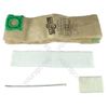 Sebo Automatic X4 Extra Service Kit 10 x Vacuum Bags and Filter Kit