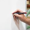 Tombow Marking Holder - Red H-DM25 Industrial Marker