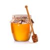 Olive Wood Honey Dipper 16cm