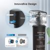 Waterdrop 10UB Under Sink Drinking Water Filtration System, NSF/ANSI 42