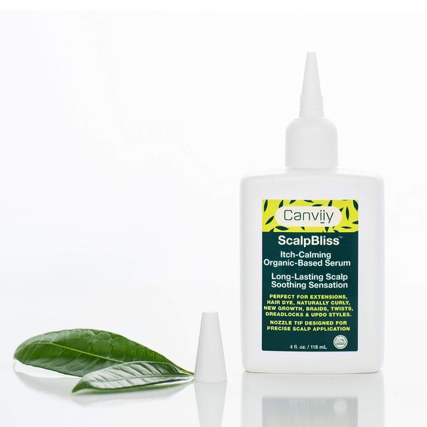 Canviiy Scalpbliss,4 Ounce