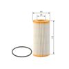 Bosch P7278 Car Oil Filter