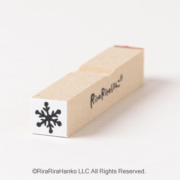 Snowflake: Patterns x 0.4 x 0.4 inches (10 x 10 mm)